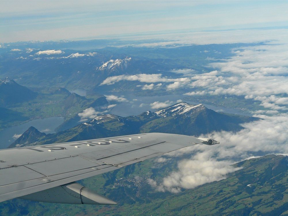 Vierwaldstättersee