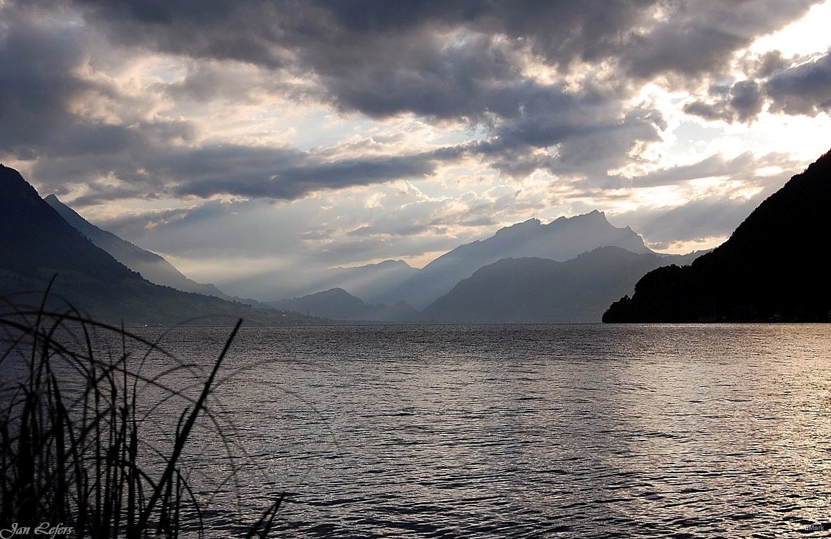 Vierwaldstättersee