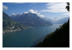 Vierwaldstättersee