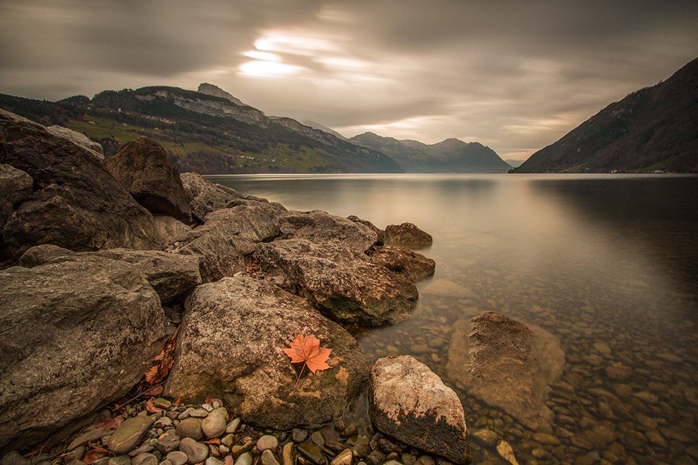 Vierwaldstättersee