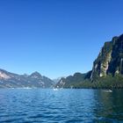 Vierwaldstättersee ...