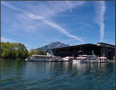 Vierwaldstättersee