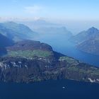 Vierwaldstättersee