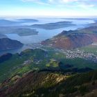 Vierwaldstättersee