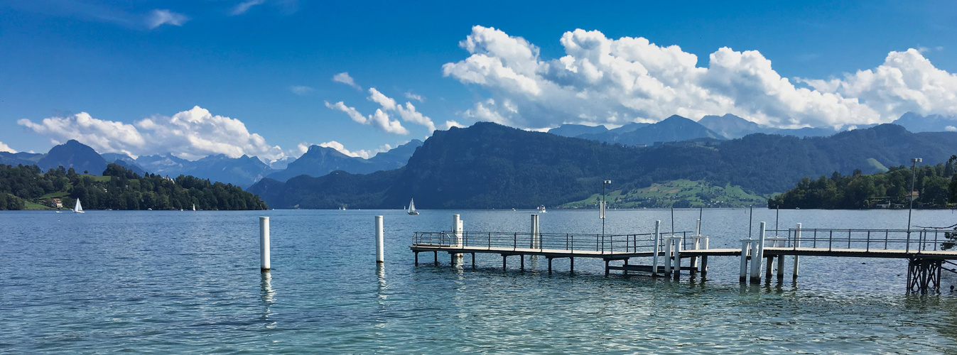 Vierwaldstättersee