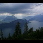 Vierwaldstättersee