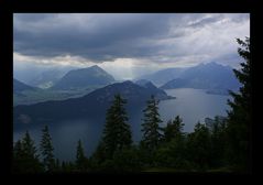 Vierwaldstättersee