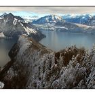 Vierwaldstättersee