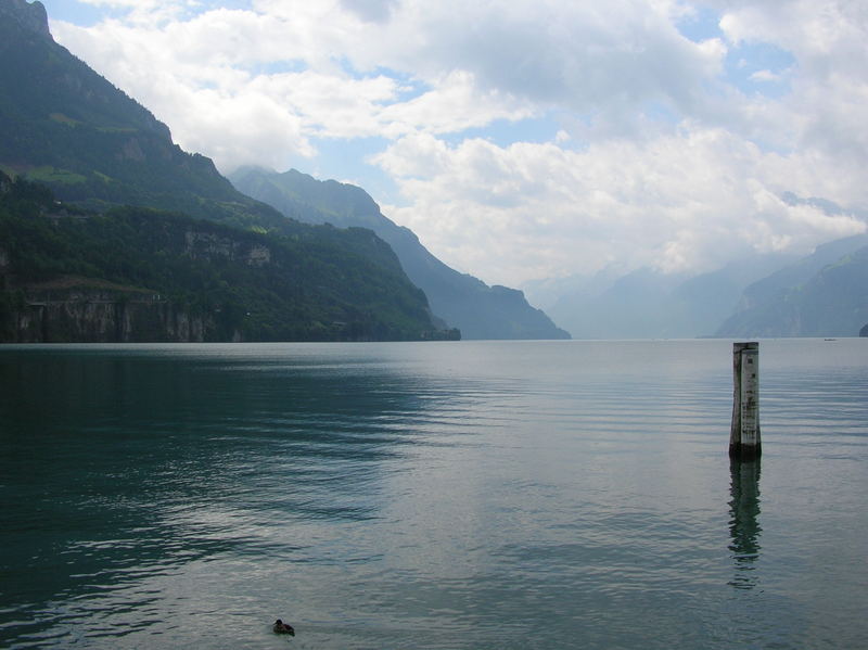 Vierwaldstättersee