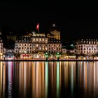 Vierwaldstättersee Luzern