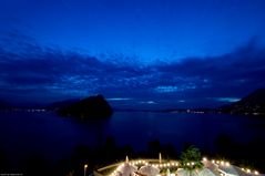 Vierwaldstättersee, Luzern