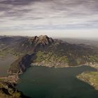 Vierwaldstättersee & Pilatus