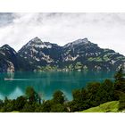 Vierwaldstättersee - Schweiz