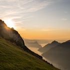 Vierwaldstättersee-Stoos