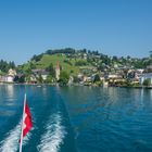 Vierwaldstättersee Weggis