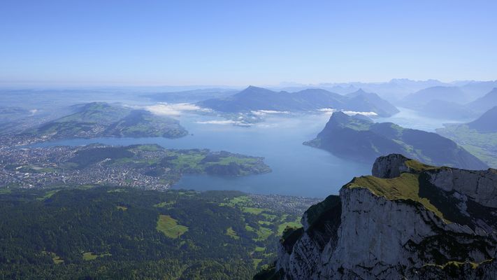 Vierwaldtstätter See