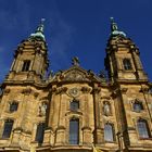 Vierzehnheiligen - Basilika