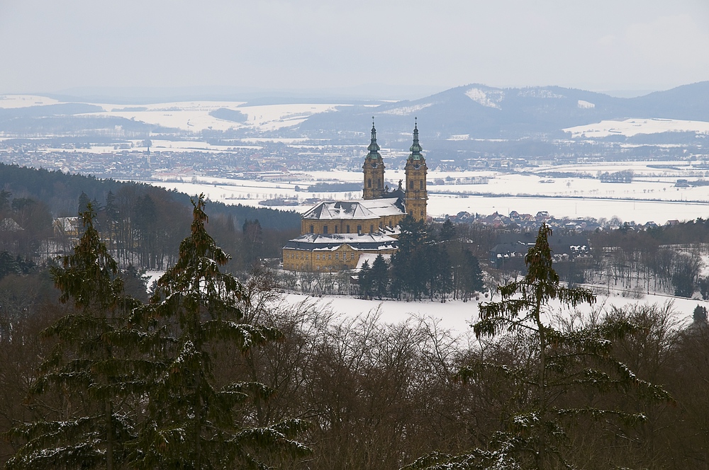 Vierzehnheiligen