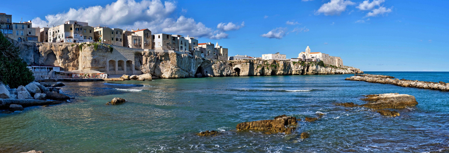 Vieste