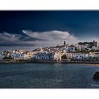 Vieste _ Altstadt