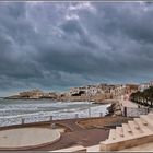 Vieste am Gargano