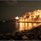 Vieste di notte