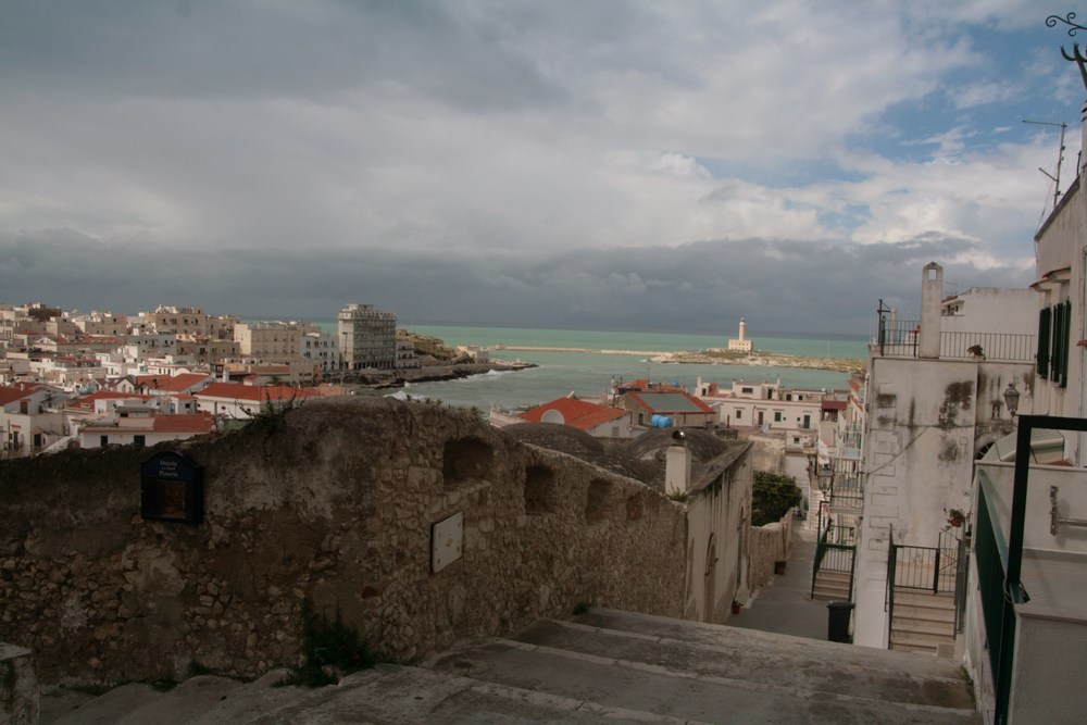 Vieste / Gargano