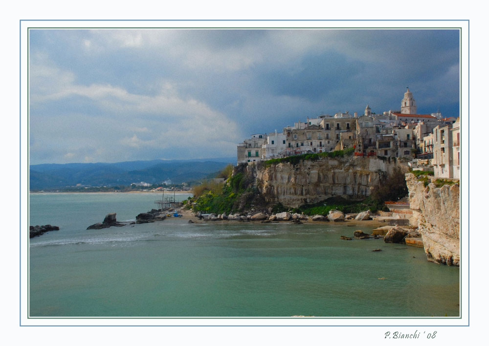 Vieste - Gargano