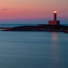 Vieste - il faro