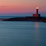 Vieste - il faro