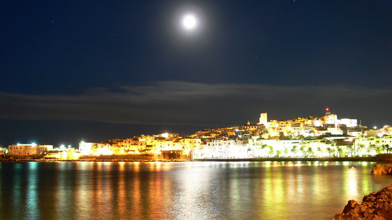 VIESTE SUMMERNIGHT