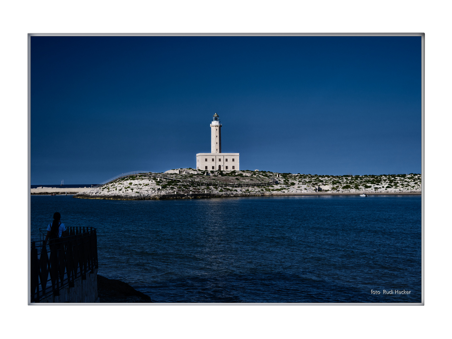 Vieste_il Faro