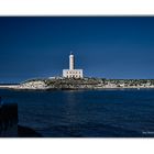 Vieste_il Faro