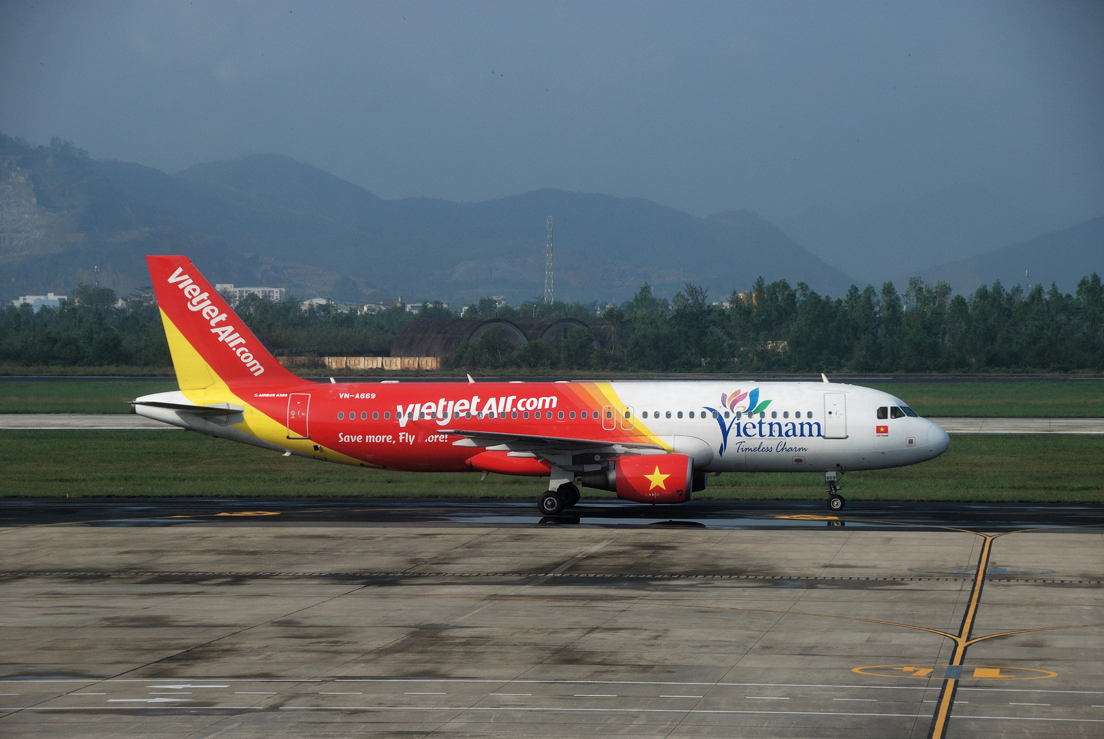 VietJetAir