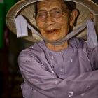 Vietnam 1: Gesichter die Geschichten erzählen!