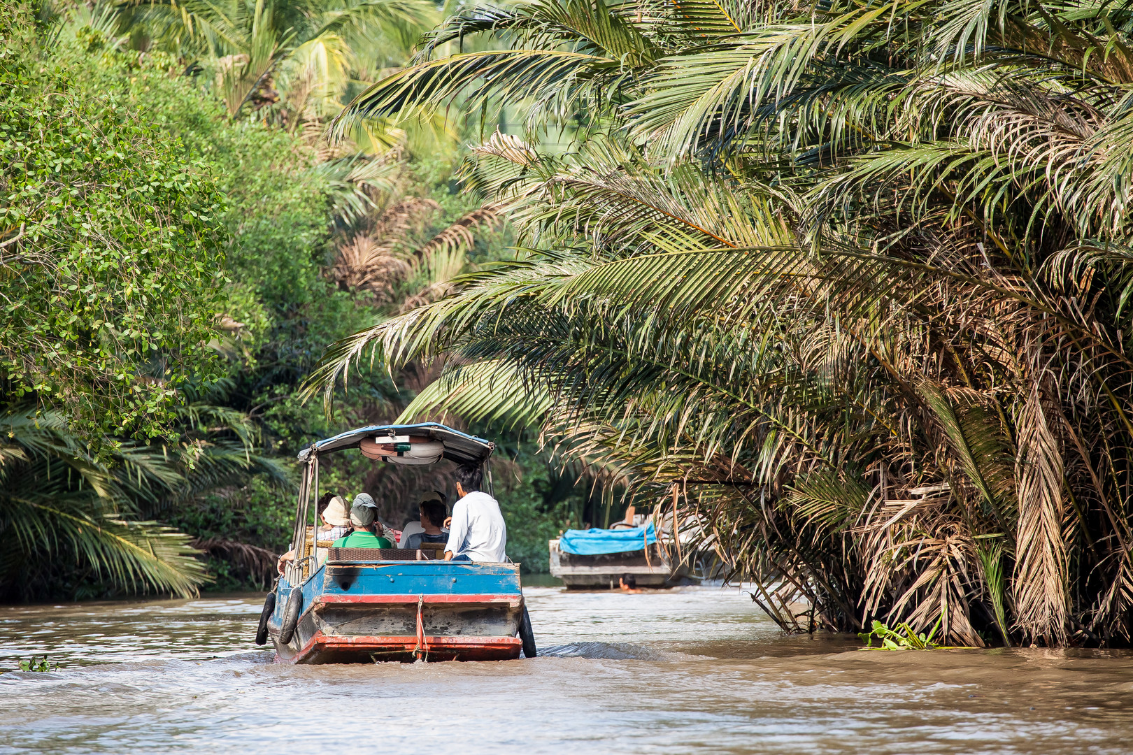 Vietnam [137]