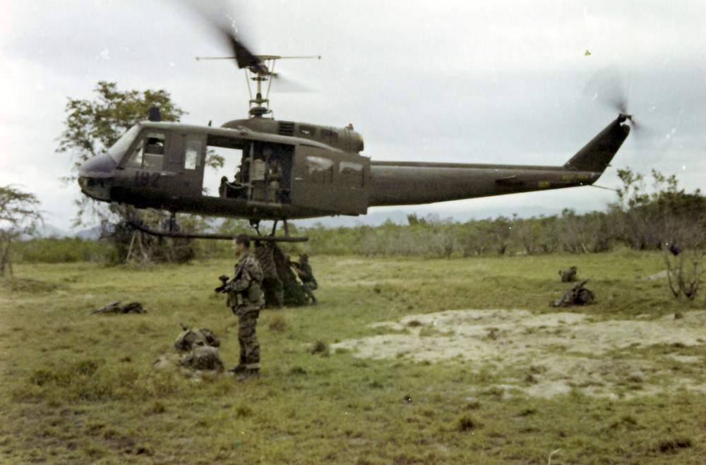 Vietnam 1967