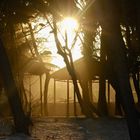 Vietnam (2008), am Mui Né Beach