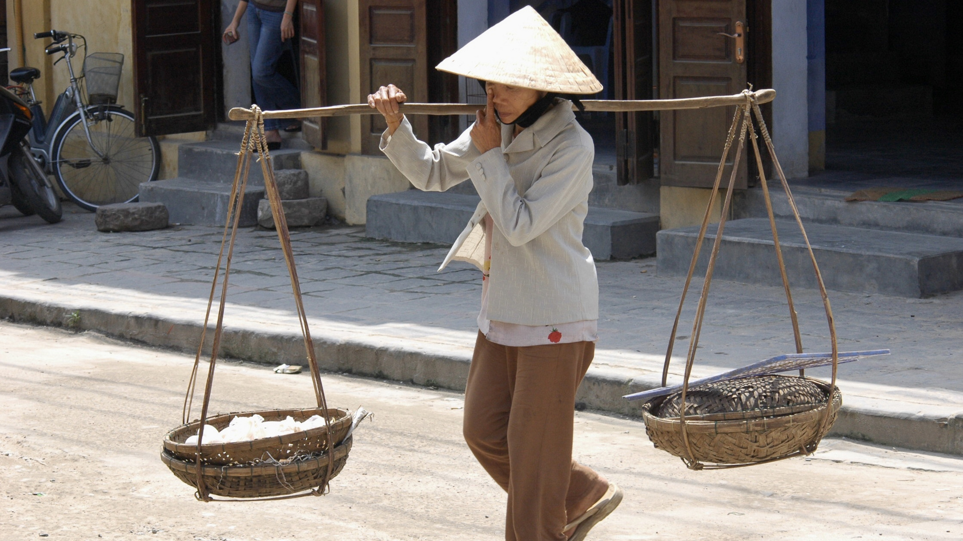 Vietnam (2008), Balance