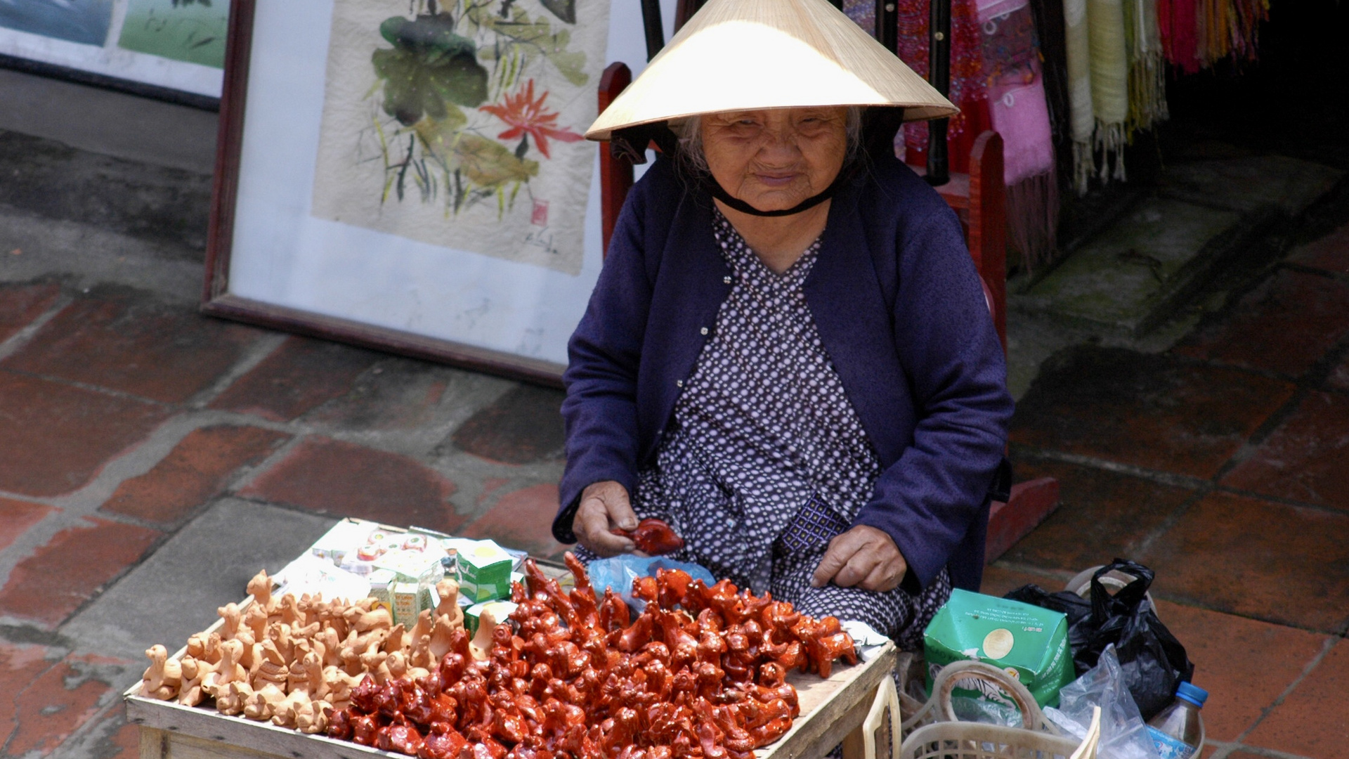 Vietnam (2008), Hoi An