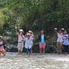 Vietnam (2008), Kids having fun