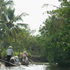 Vietnam (2008), Mekong Karavane