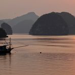 Vietnam (2008), so long Halong