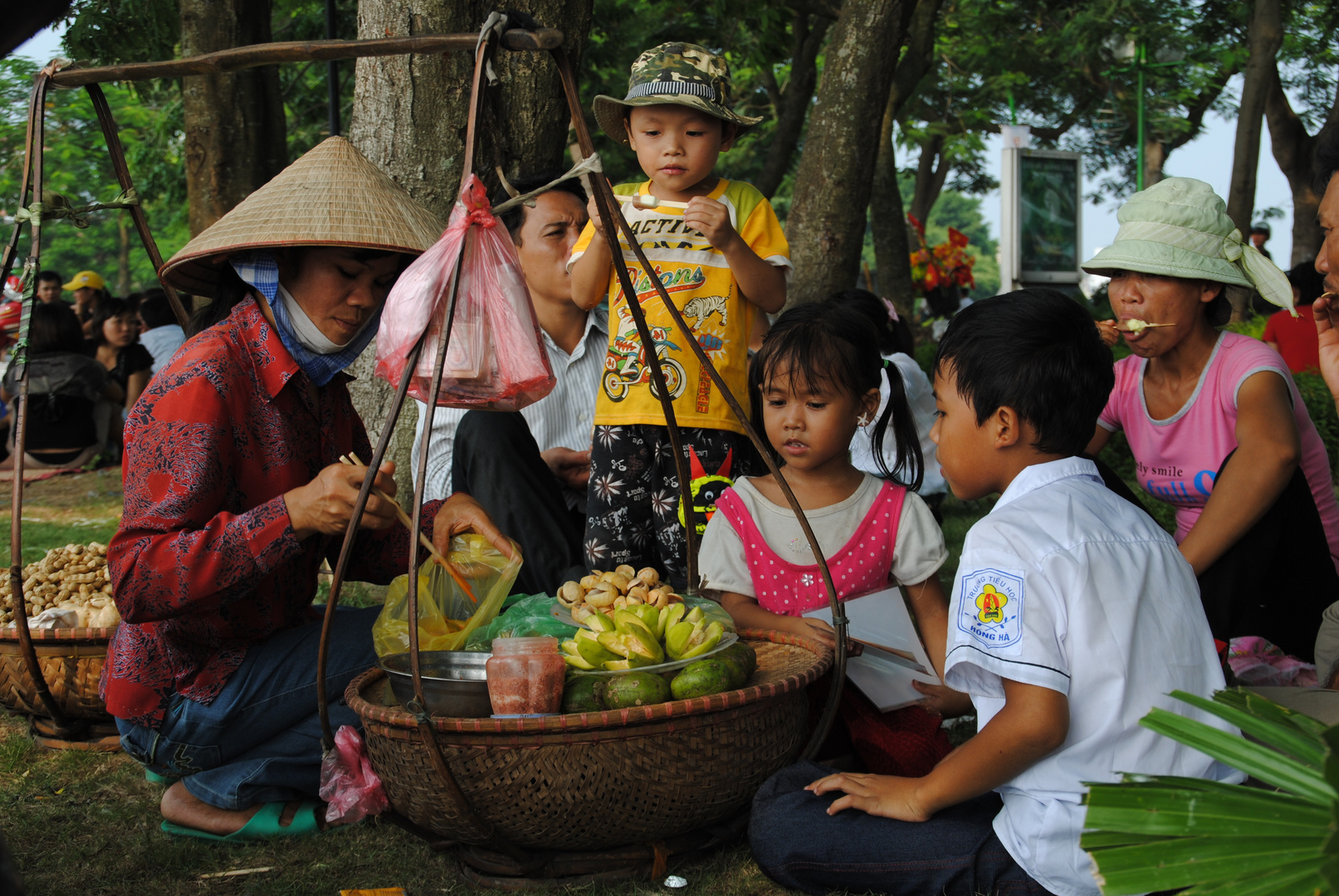 Vietnam