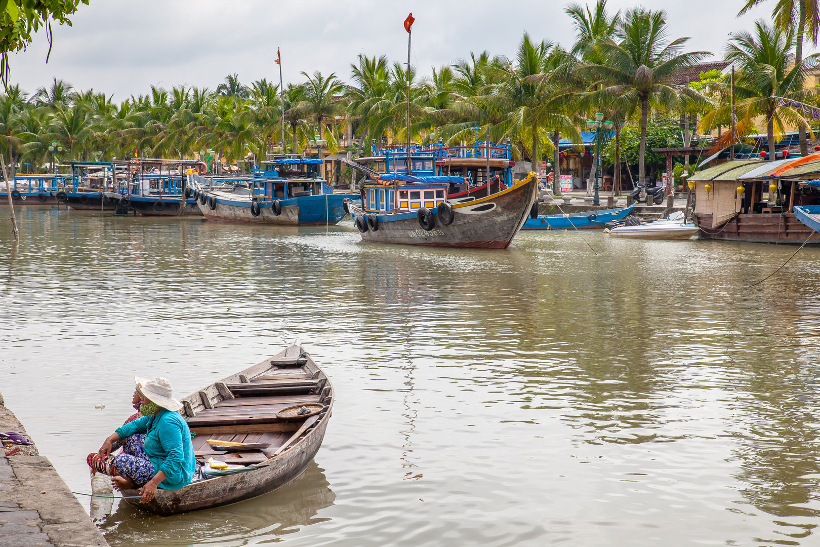 Vietnam [87]