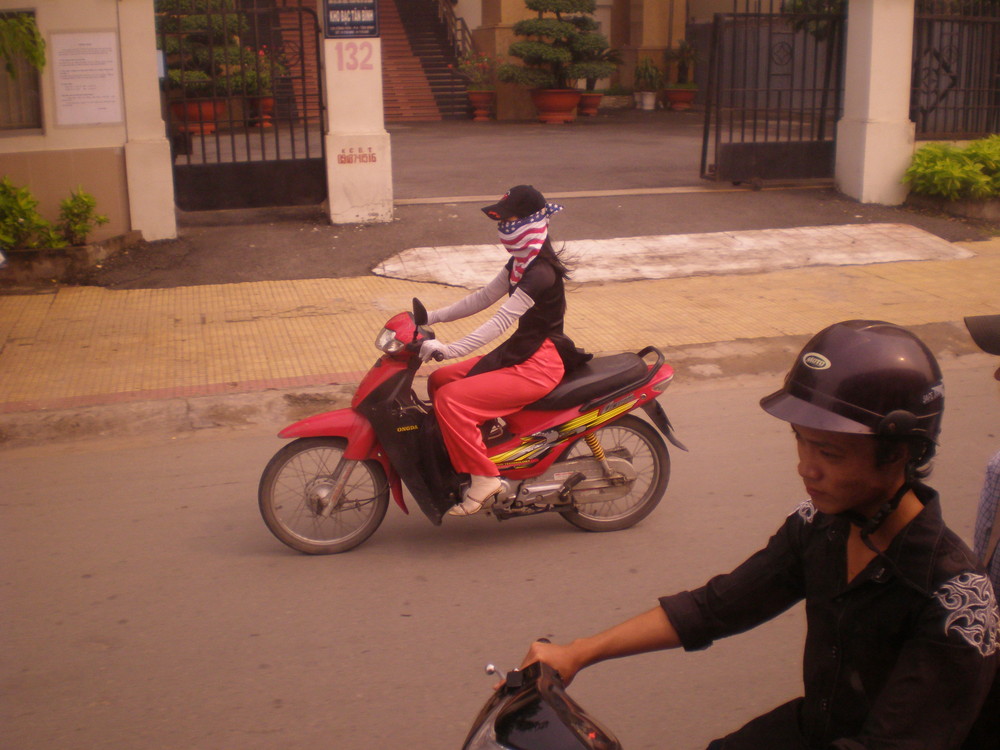 Vietnam à la croisée des chemins