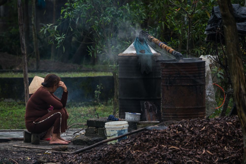 Vietnam abseits der Touristenpfade