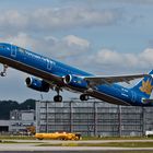 Vietnam Airlines