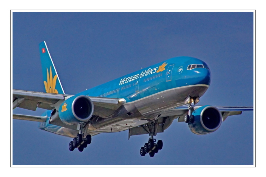 Vietnam Airlines