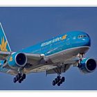 Vietnam Airlines